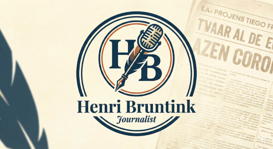 henribruntink.nl